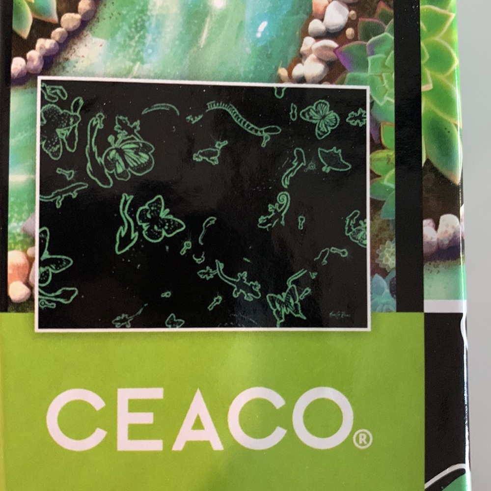 Puzzle - Picture 2 of 2